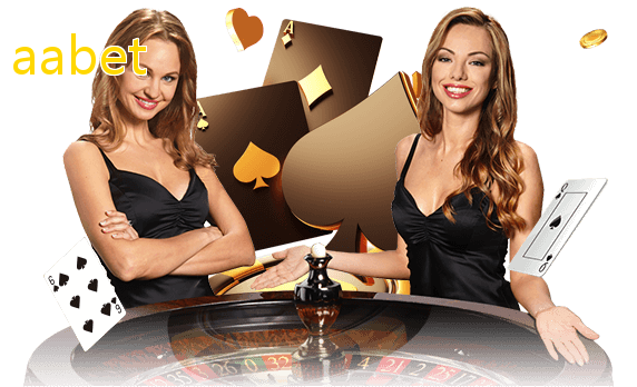 Jogue com dealers reais no aabet!