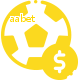 Aposte em esportes do mundo todo no aabet!